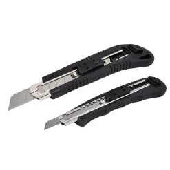 Abbrechmesserset