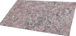 Abdeckvlies B/L: ca. 100x500 cm