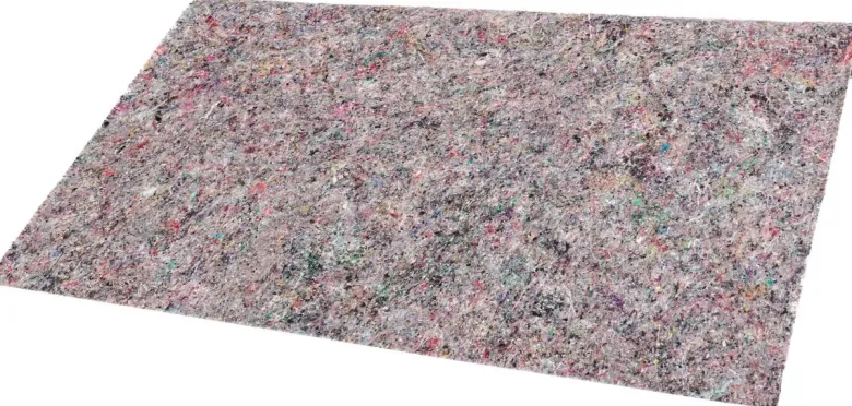 Abdeckvlies B/L: ca. 100x500 cm