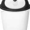 Abfalleimer sortiert B/H/L: ca. 33x22,5x33 cm