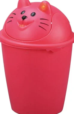 Abfalleimer sortiert B/H/L: ca. 33x22,5x33 cm