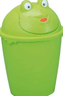Abfalleimer sortiert B/H/L: ca. 33x22,5x33 cm