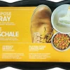 Abtropfschale schwarz B/L: ca. 38x75 cm