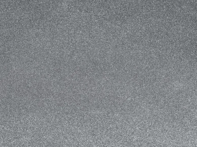 Abwaschbarer Tischbelag Glitter silber B: ca. 140 cm