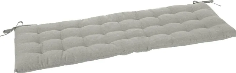 Acus Auflage silber Baumwolle