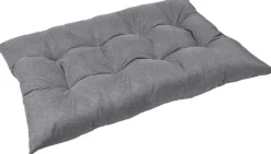 ACUS design collection Auflage grau Polyester