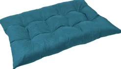 ACUS design collection Auflage türkis Polyester