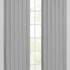 ACUS design collection Kombivorhang Pearl grau B/L: ca. 135x245 cm