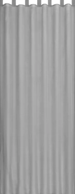 ACUS design collection Kombivorhang Pearl grau B/L: ca. 135x245 cm