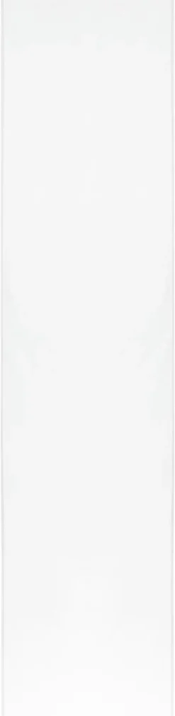ACUS design collection Schiebevorhang Pearl weiß B/L: ca. 60x245 cm