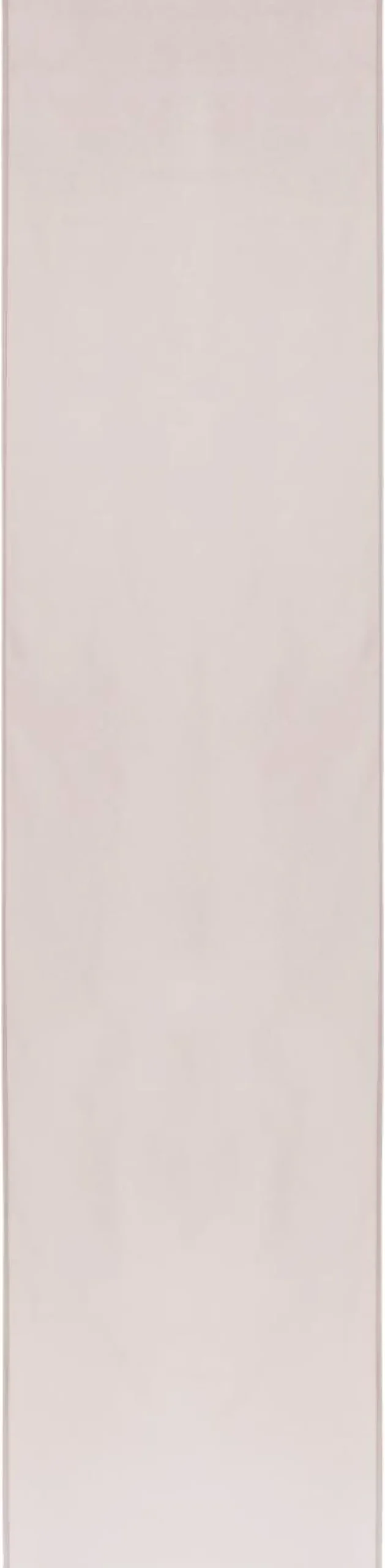 ACUS design collection Schiebevorhang Pearl rosé B/L: ca. 60x245 cm