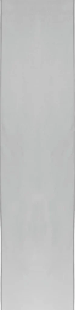 ACUS design collection Schiebevorhang Pearl grau B/L: ca. 60x245 cm