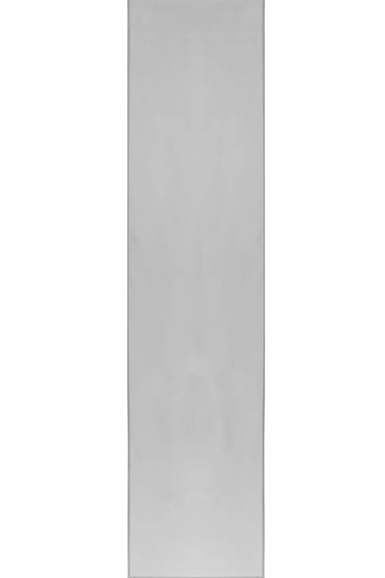 ACUS design collection Schiebevorhang Pearl grau B/L: ca. 60x245 cm