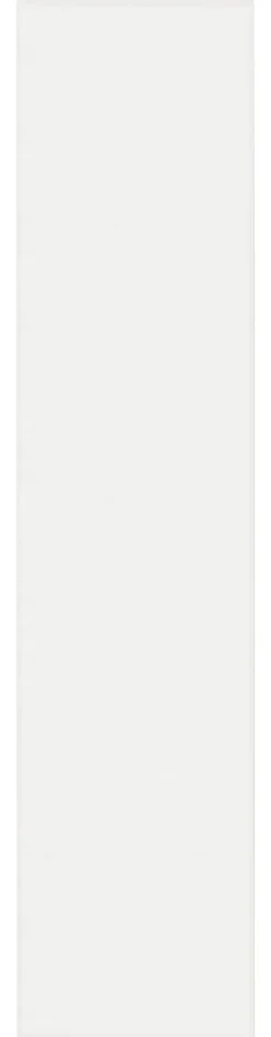 ACUS design collection Schiebevorhang weiß B/L: ca. 60x245 cm