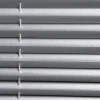 ACUS design collection Thermo Spann-Plissee Verdunklungsqualität anthrazit B/L: ca. 40x130 cm