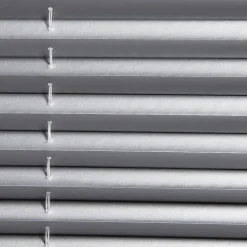 ACUS design collection Thermo Spann-Plissee Verdunklungsqualität anthrazit B/L: ca. 100x130 cm