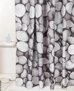 Acus Duschvorhang Polyester