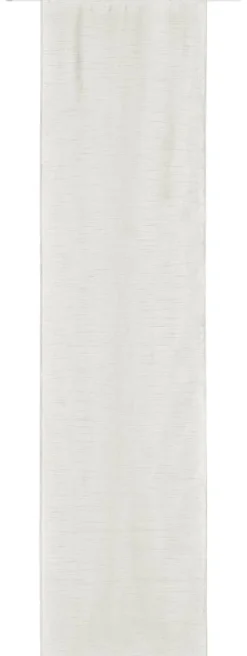 Acus Schiebevorhang Taifun natur B/L: ca. 60x245 cm