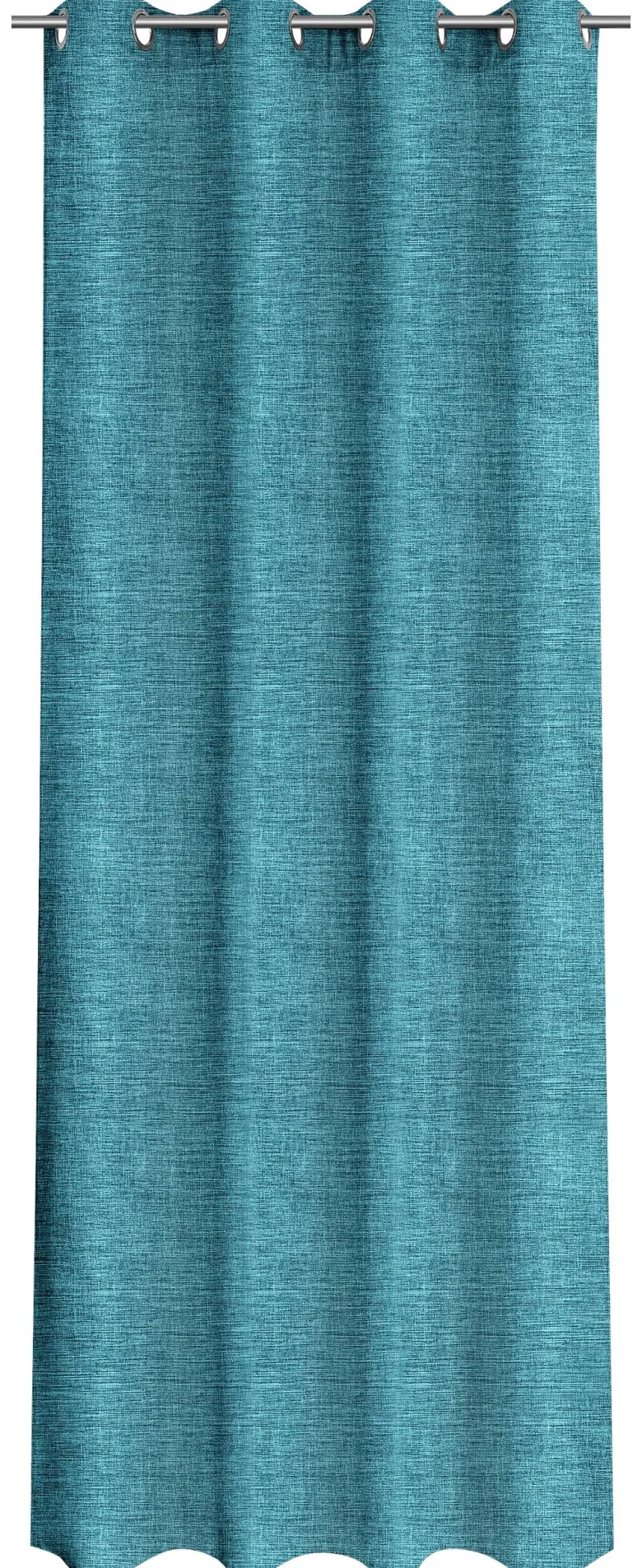 Acus Ösenvorhang Heavy Linen