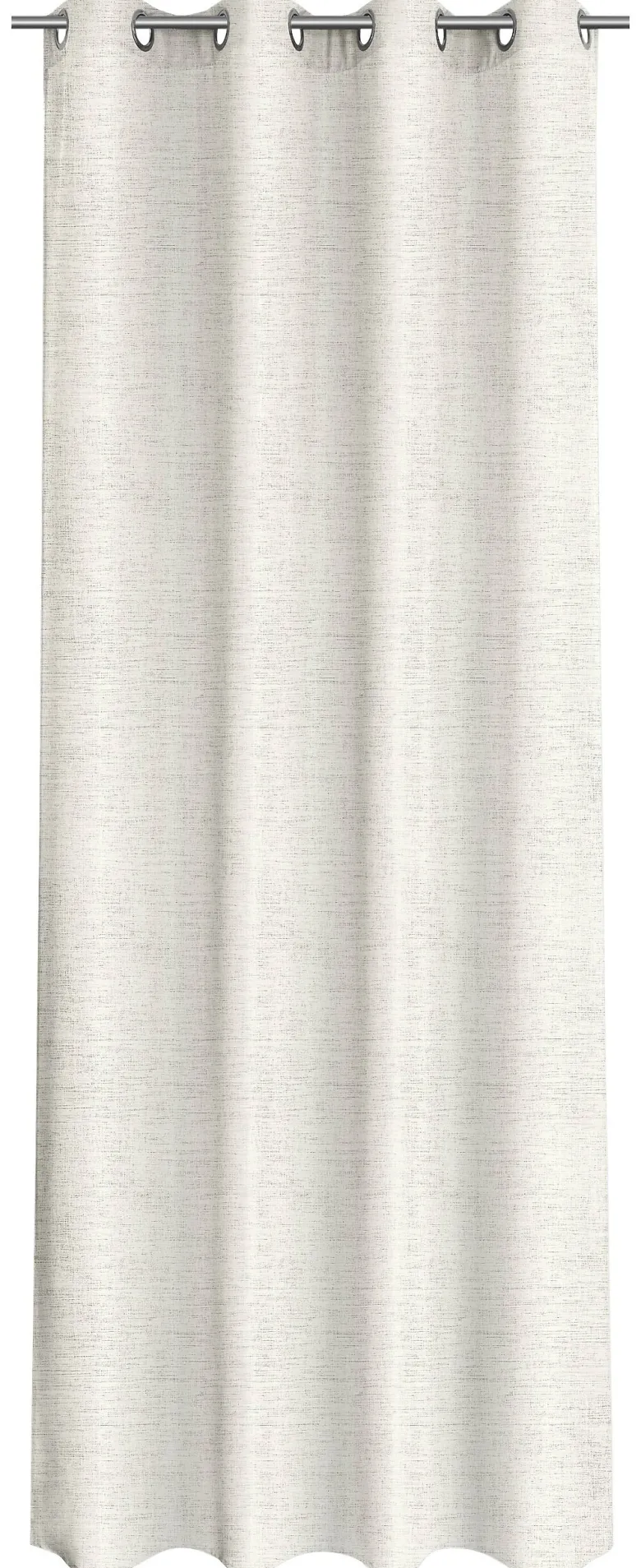 Acus Ösenvorhang Heavy Linen