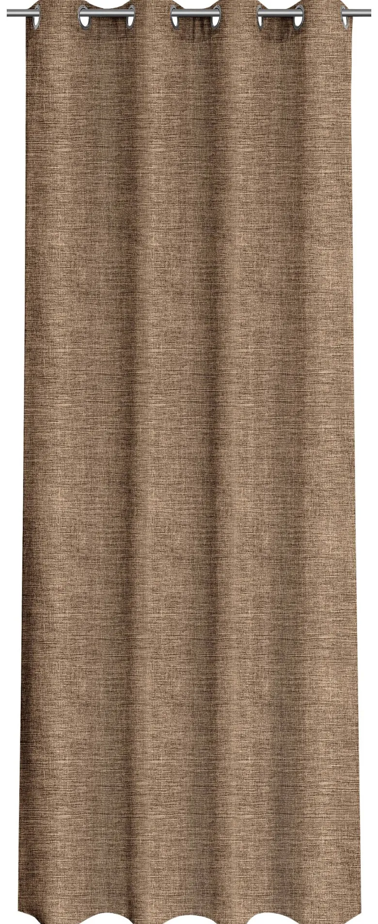 Acus Ösenvorhang Heavy Linen