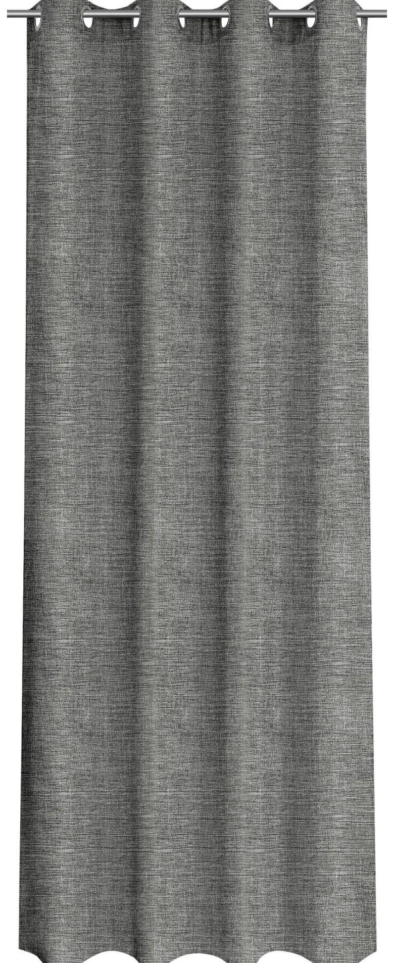 Acus Ösenvorhang Heavy Linen