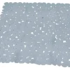 Acus Wanneneinlage Stones silber Kunststoff