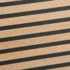 Aktenschrank Hank schwarz matt B/H/T: ca. 65,1x163,6x41 cm
