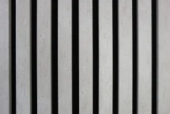 Akustikpaneel Beton L/B/H: ca. 1,9x56,1x240 cm pro Stück