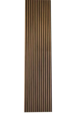 Akustikpaneel Eiche L/B/H: ca. 1,9x56,1x240 cm pro Stück