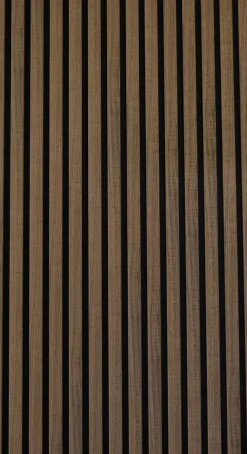 Akustikpaneel Eiche L/B/H: ca. 1,9x56,1x240 cm pro Stück