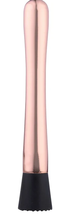 alpina Cocktailset rosa Edelstahl