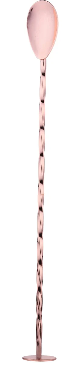 alpina Cocktailset rosa Edelstahl