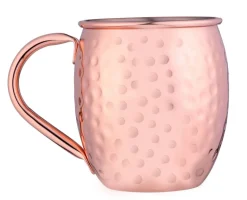 alpina Cocktailset rosa Edelstahl