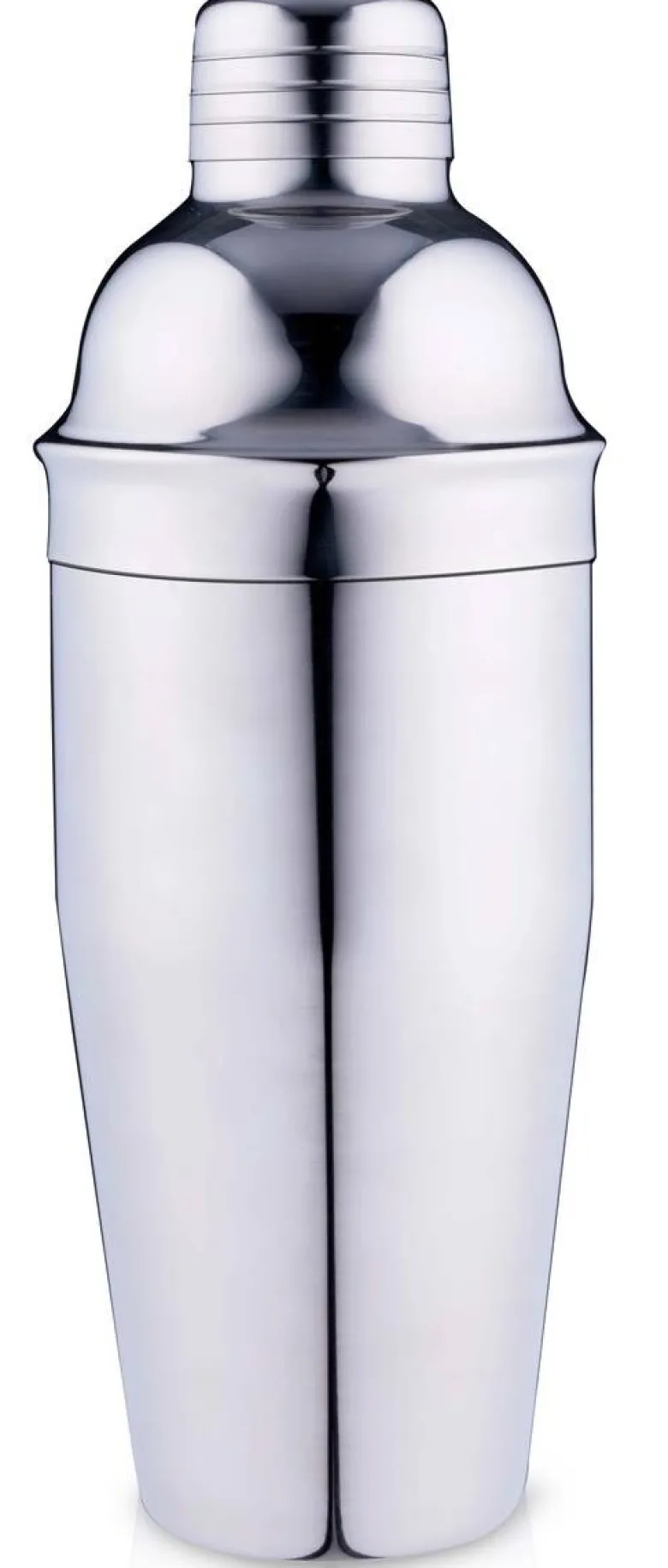alpina Cocktailset silber Edelstahl