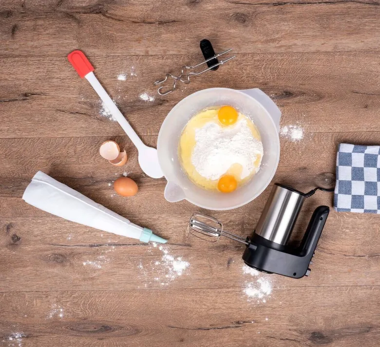 alpina Handmixer