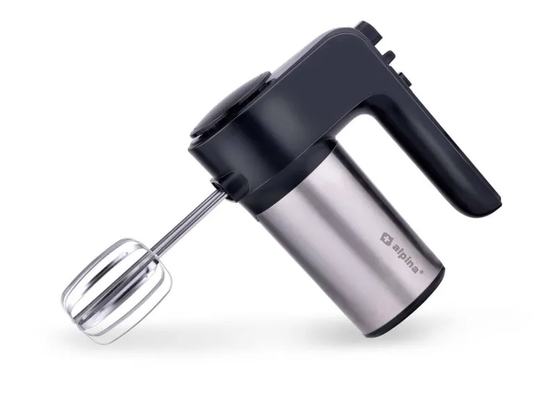 alpina Handmixer