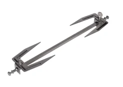 alpina Heißluftfritteuse 871125219568 schwarz Kunststoff ca. 2 l