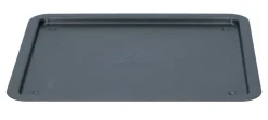 alpina Heißluftfritteuse 871125219568 schwarz Kunststoff ca. 2 l