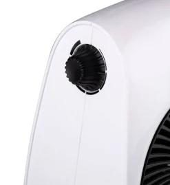 alpina Heizlüfter 871125225150 B/H/T: ca. 21x27x14 cm ca. 2000 W