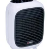 alpina Heizlüfter PTC-1601 B/H/T: ca. 16x22x11 cm ca. 1500 W