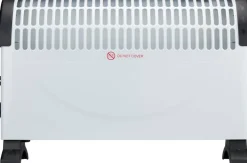 alpina Konvektor Heizung 871125223159 weiß Metall B/H/T: ca. 53x39x20 cm ca. 1500 W