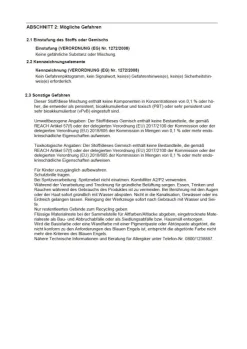 Alpina Raumfarbe SOS Innenfarbe weiß ca. 0,1 l