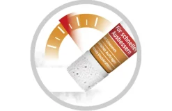 Alpina Raumfarbe SOS Innenfarbe weiß ca. 0,1 l