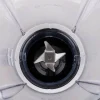 alpina Standmixer schwarz