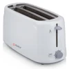 alpina Toaster weiß