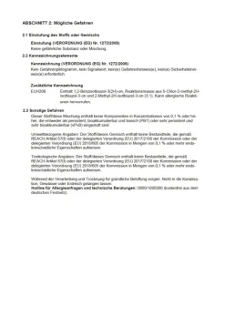 Alpina Weißlack für Möbel & Türen weiß glänzend ca. 2 l