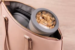 Amuse Lunchbox grau