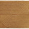 Andiamo Fußmatte Zen natur B/L: ca. 50x70 cm