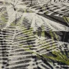 Andiamo In-/Outdoor-Teppich Portland grün B/L: ca. 160x235 cm